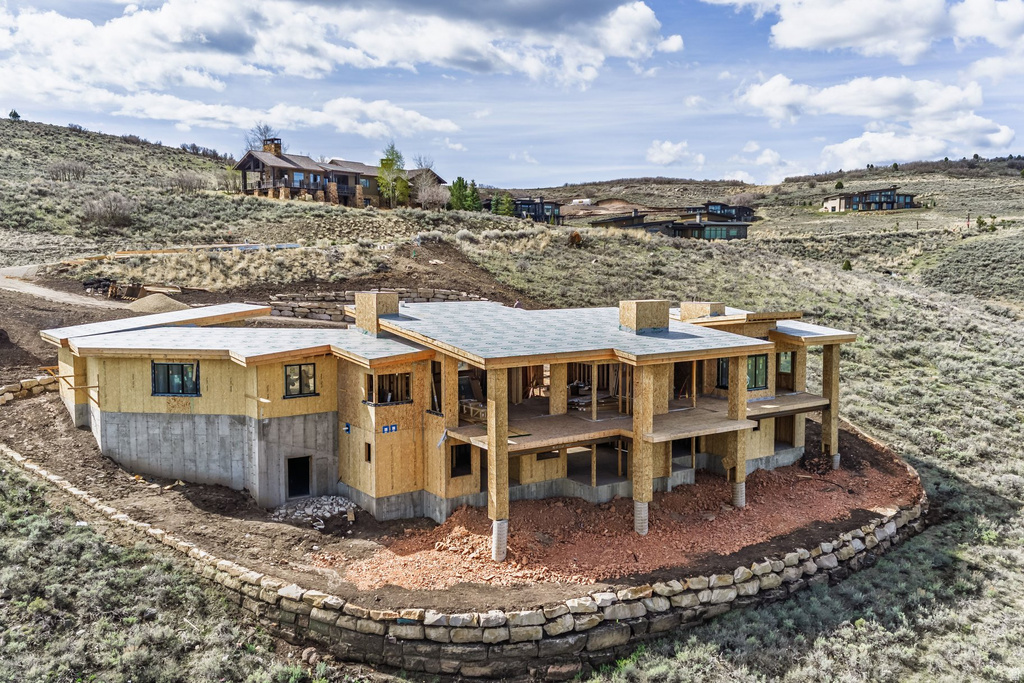 3785 E UINTA CT #16S19 Kamas, UT 84036