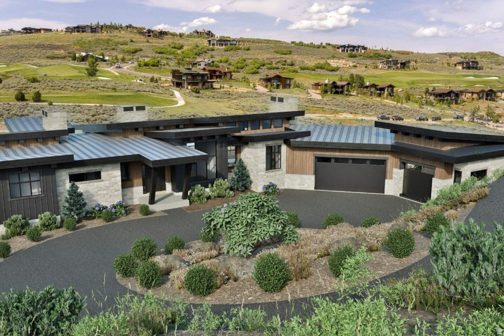 3785 E UINTA CT #16S19 Kamas, UT 84036