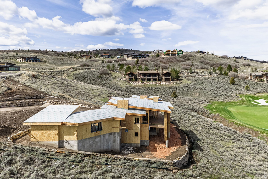 3785 E UINTA CT #16S19 Kamas, UT 84036