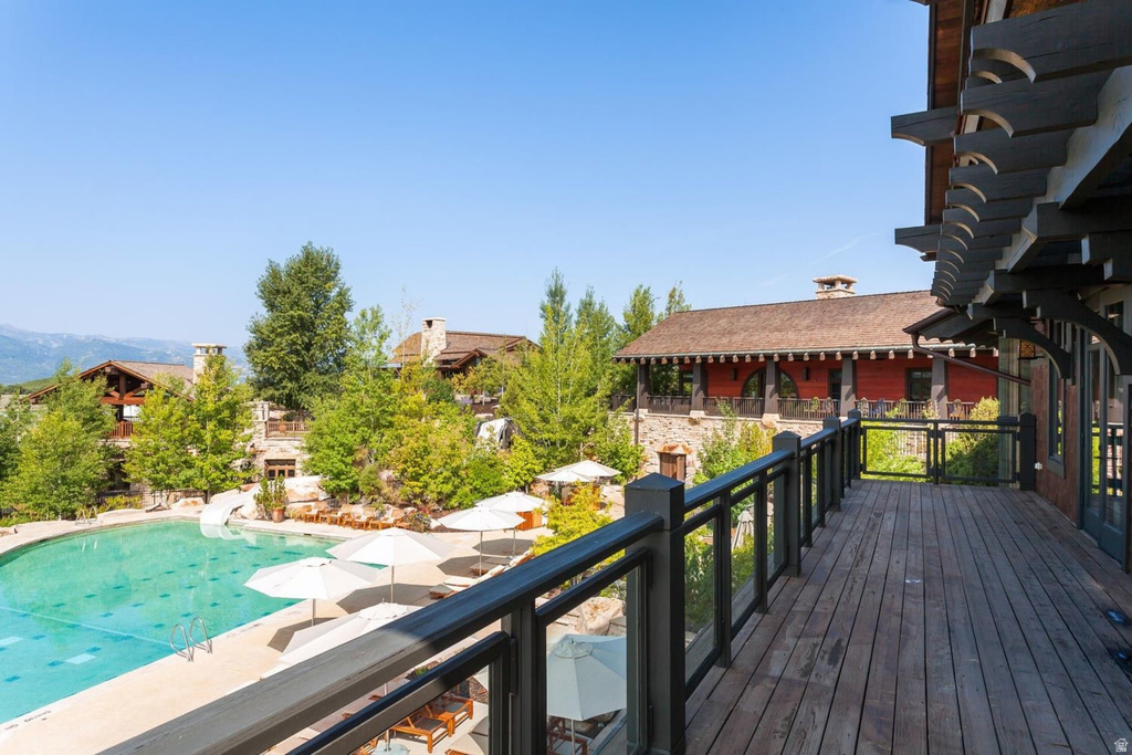 3785 E UINTA CT #16S19 Kamas, UT 84036