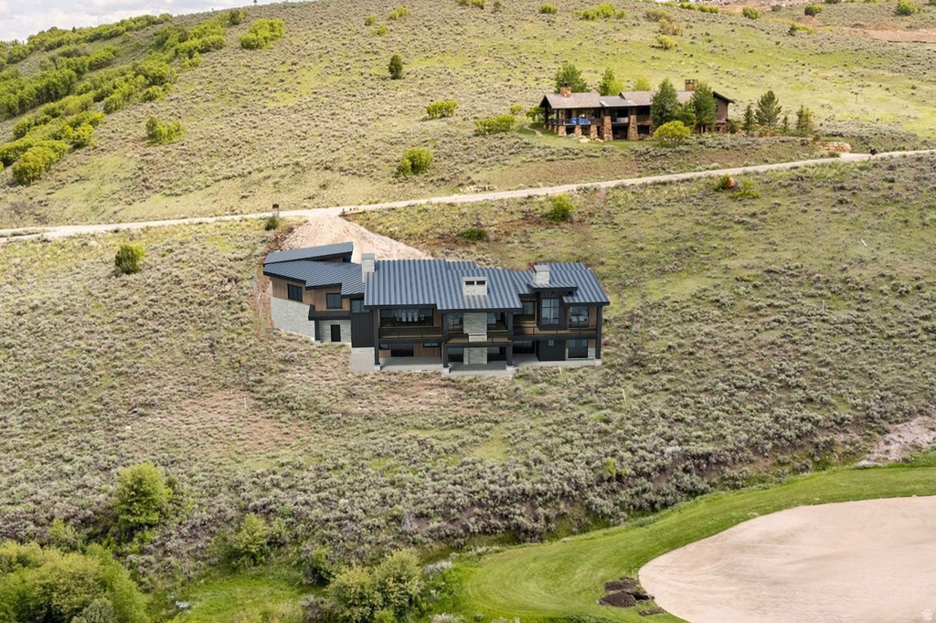 3785 E UINTA CT #16S19 Kamas, UT 84036