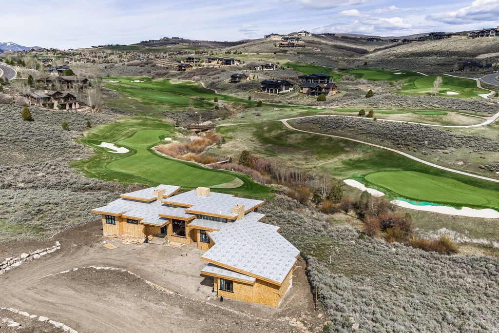 3785 E UINTA CT #16S19 Kamas, UT 84036