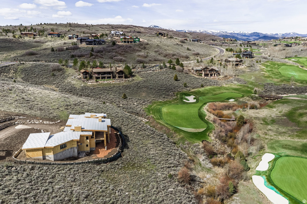 3785 E UINTA CT #16S19 Kamas, UT 84036
