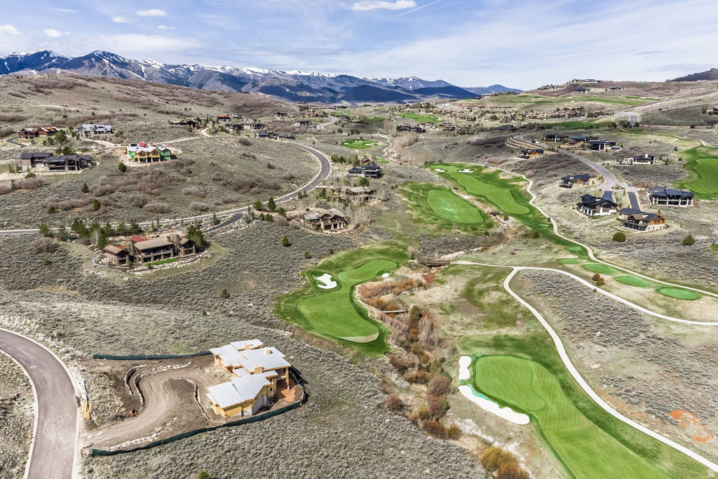 3785 E UINTA CT #16S19 Kamas, UT 84036