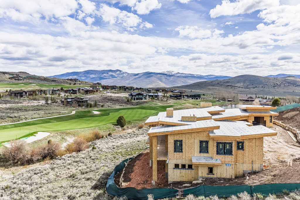 3785 E UINTA CT #16S19 Kamas, UT 84036