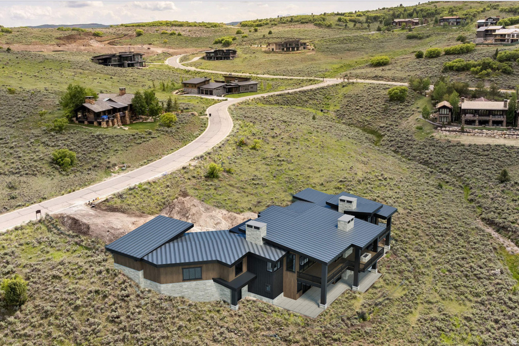 3785 E UINTA CT #16S19 Kamas, UT 84036