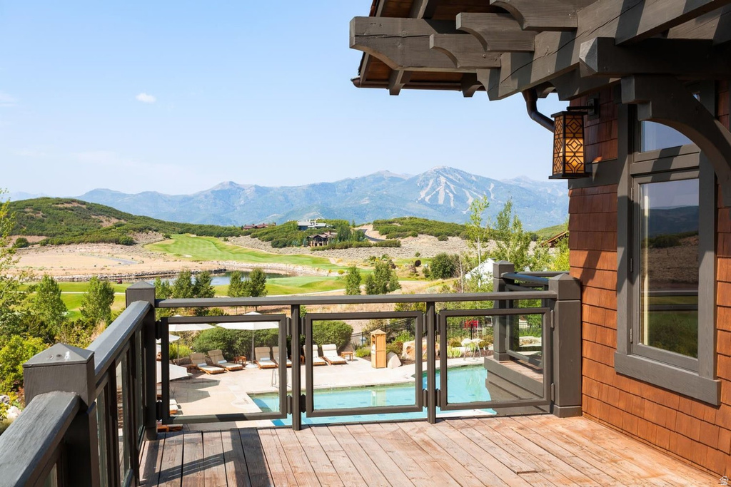 3785 E UINTA CT #16S19 Kamas, UT 84036