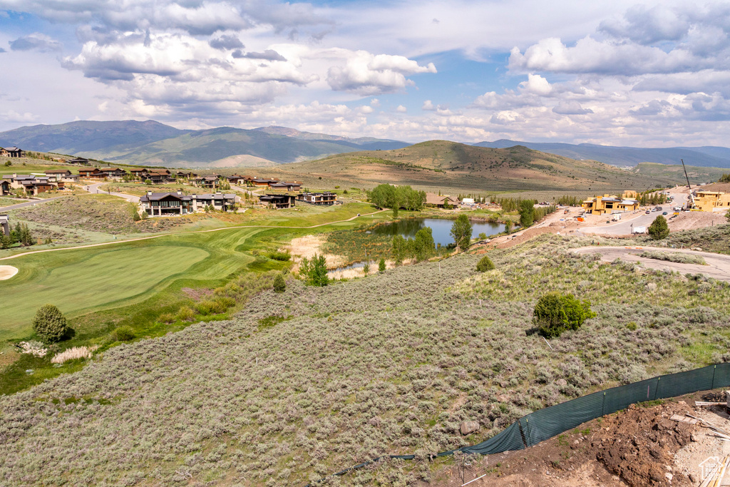 Photo 15 for MLS #2102292 at 3785 E Uinta Ct #16S19
