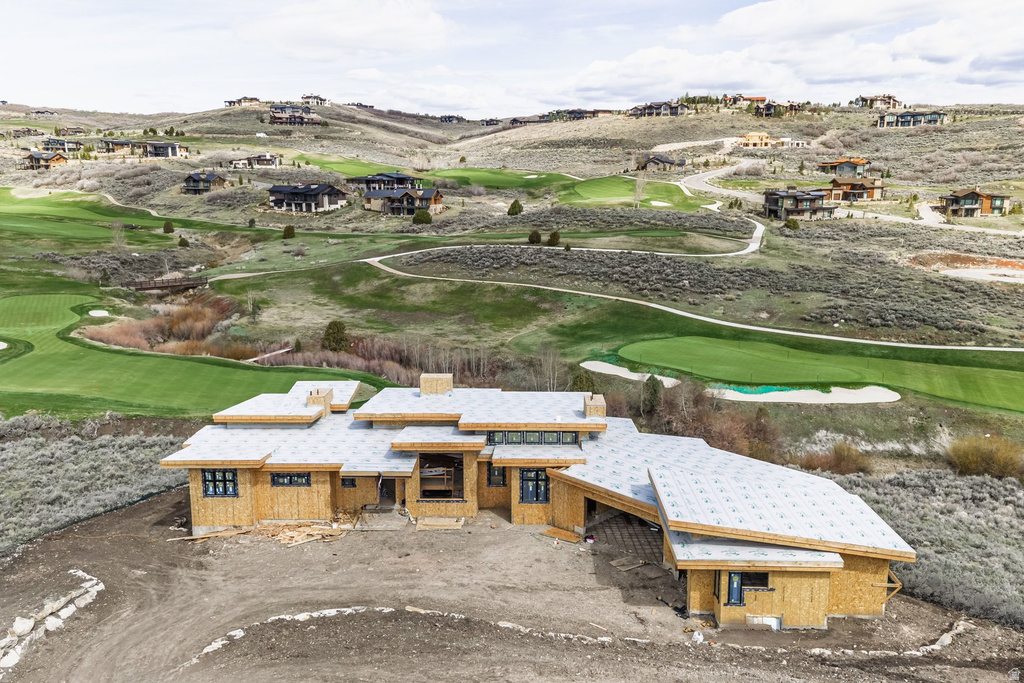 3785 E UINTA CT #16S19 Kamas, UT 84036