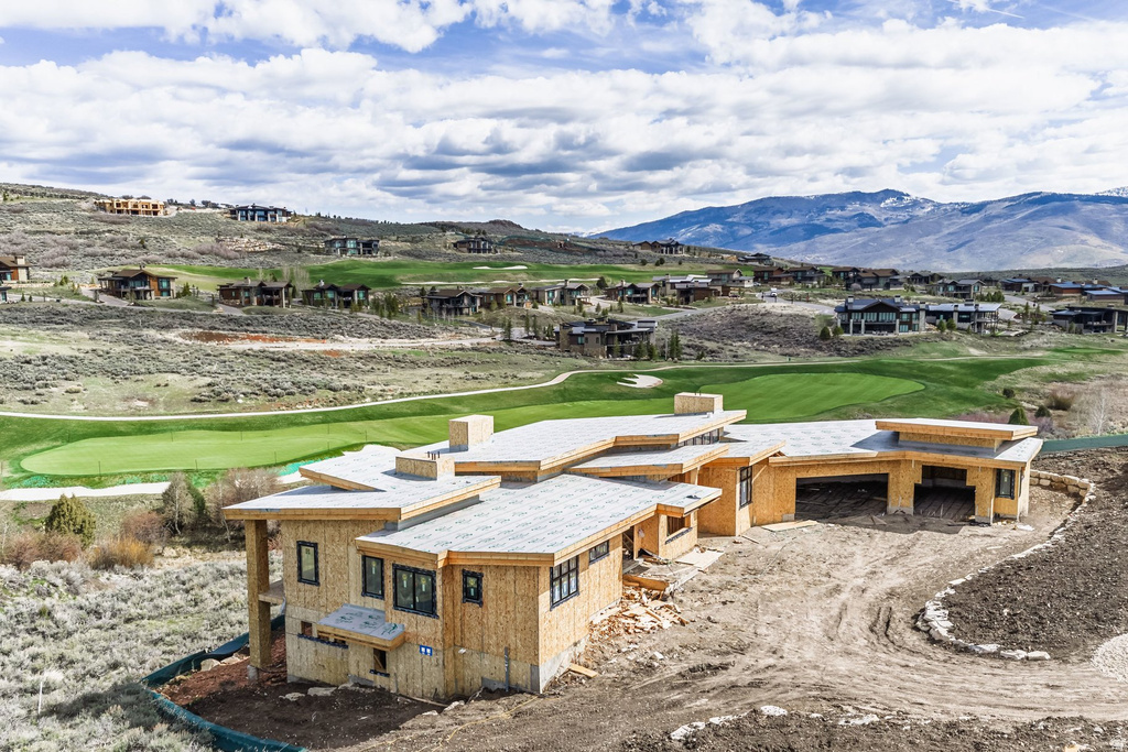 3785 E UINTA CT #16S19 Kamas, UT 84036