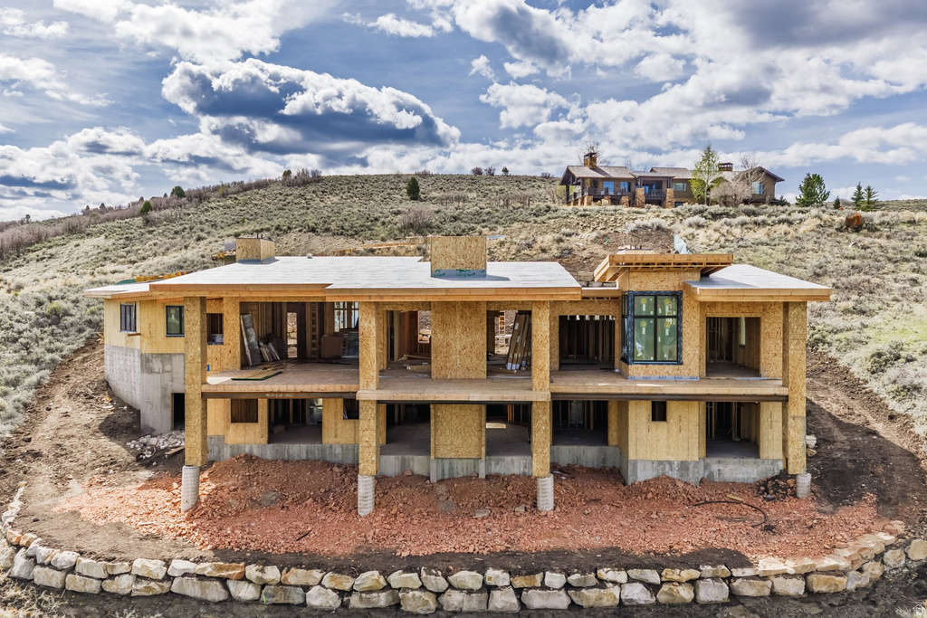3785 E UINTA CT #16S19 Kamas, UT 84036