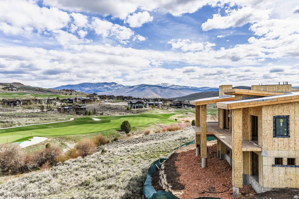 3785 E UINTA CT #16S19 Kamas, UT 84036