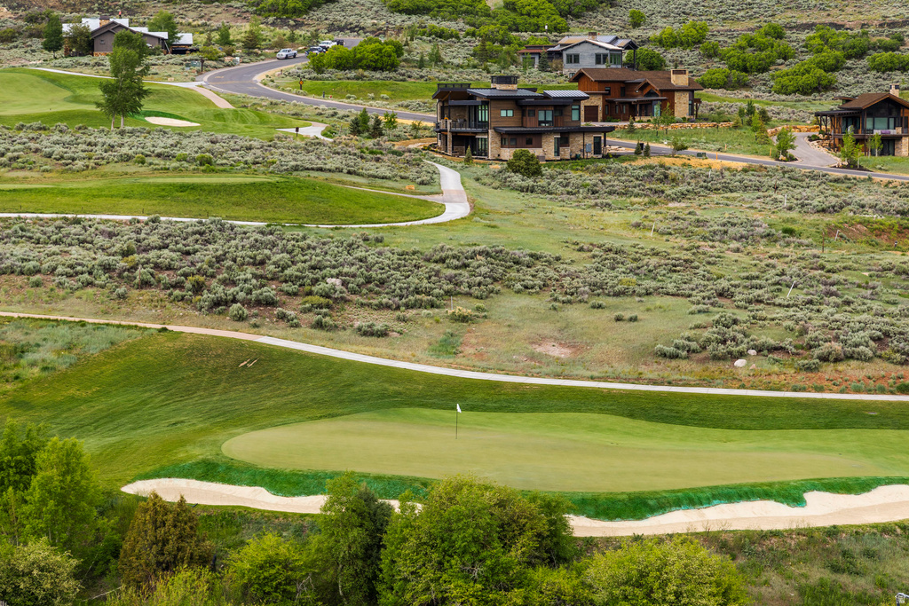 3785 E UINTA CT #16S19 Kamas, UT 84036