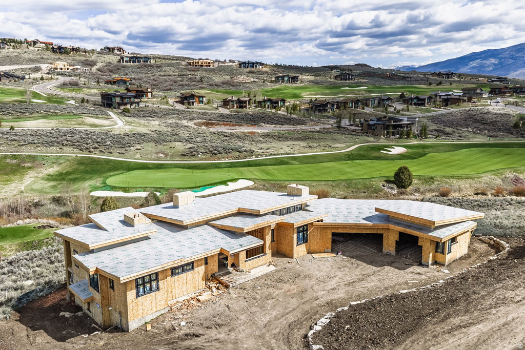 3785 E UINTA CT #16S19 Kamas, UT 84036