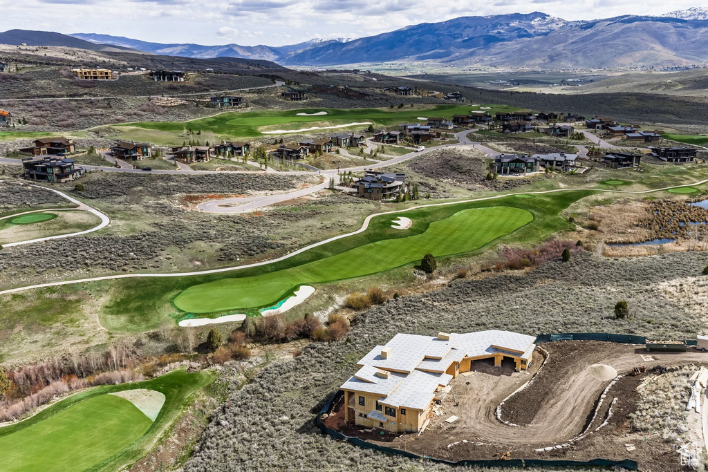 3785 E UINTA CT #16S19 Kamas, UT 84036