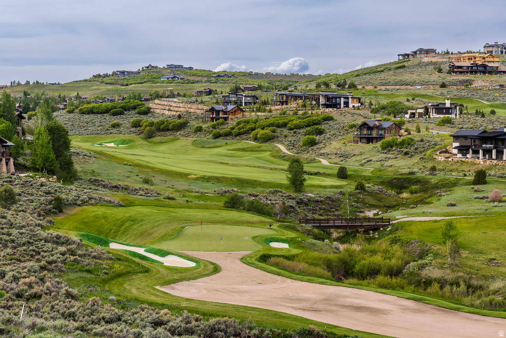 3785 E UINTA CT #16S19 Kamas, UT 84036