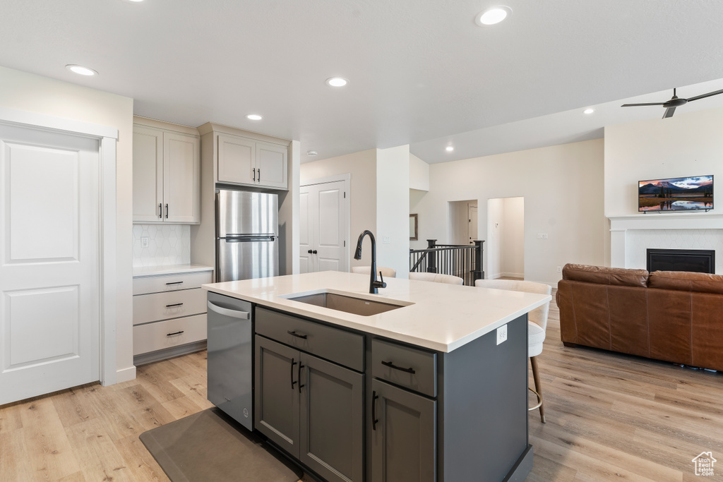 5478 W 3750 S Hooper, UT 84315