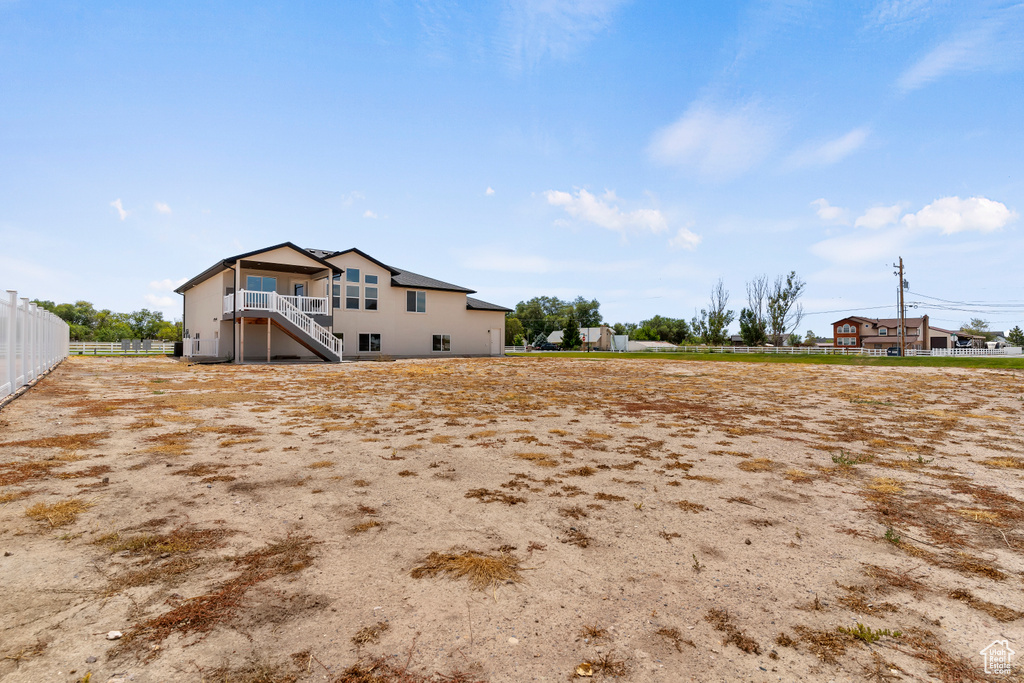 5478 W 3750 S Hooper, UT 84315