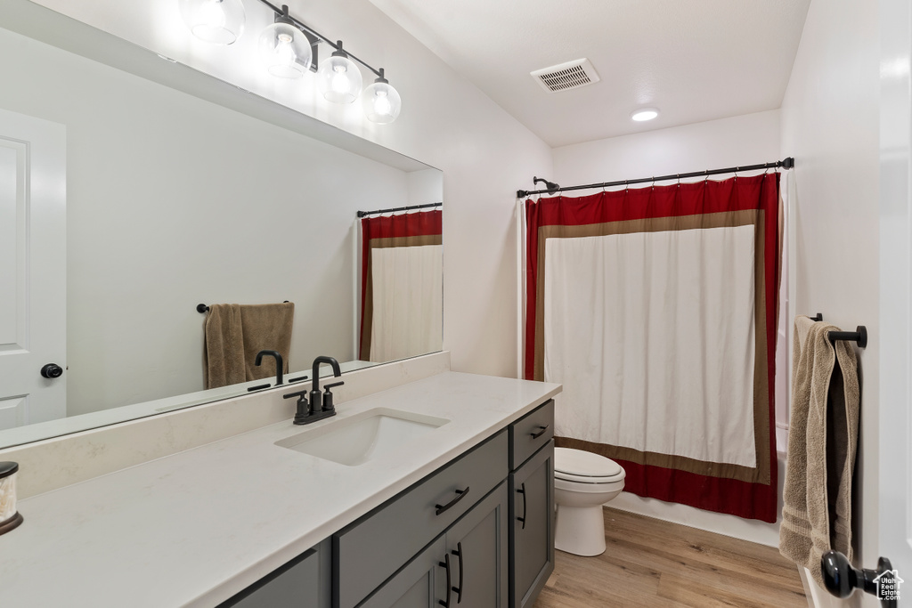 5478 W 3750 S Hooper, UT 84315