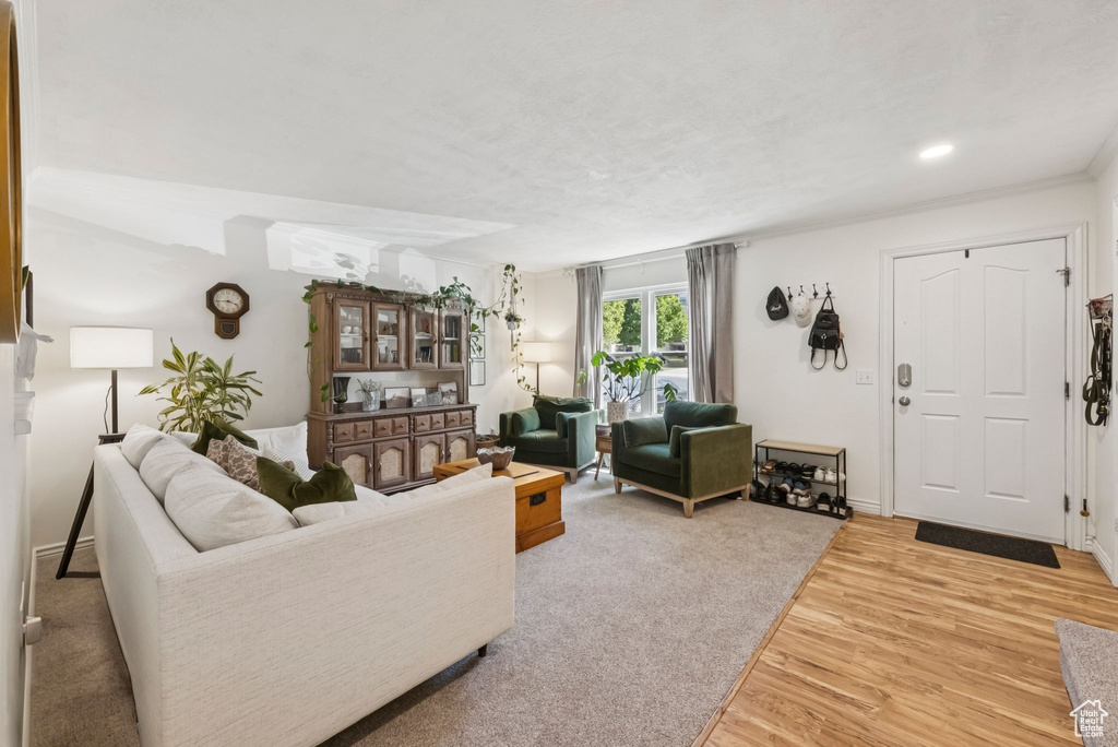 Photo 4 for MLS #2102296 at 441 E Braidhill Dr