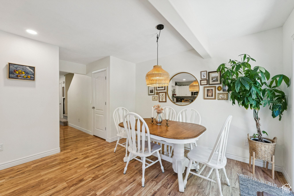 Photo 9 for MLS #2102296 at 441 E Braidhill Dr