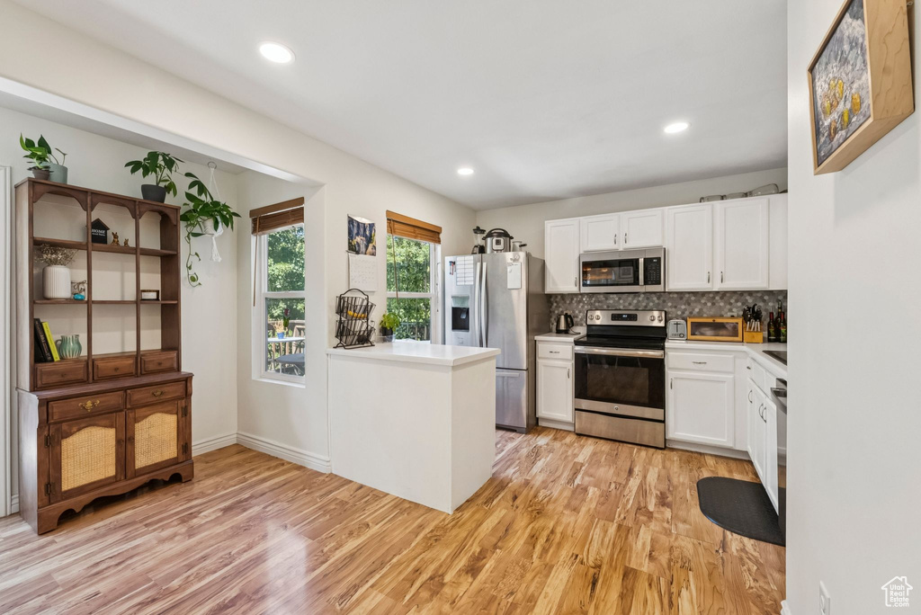 Photo 11 for MLS #2102296 at 441 E Braidhill Dr