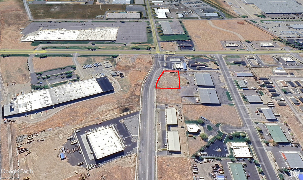 2709 N RULON WHITE BLVD Pleasant View, UT 84404