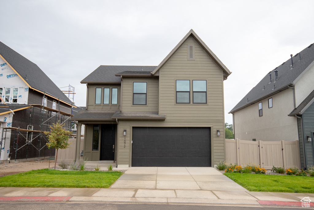 1072 W AUDREY LN #17 Woods Cross, UT 84087