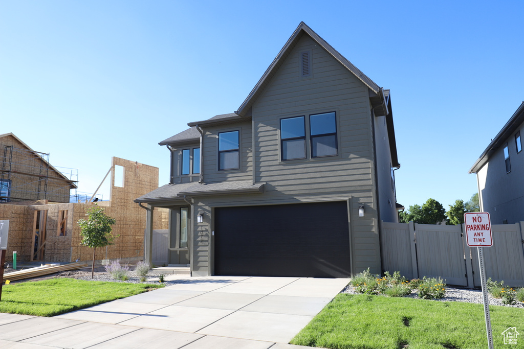 1072 W AUDREY LN #17 Woods Cross, UT 84087