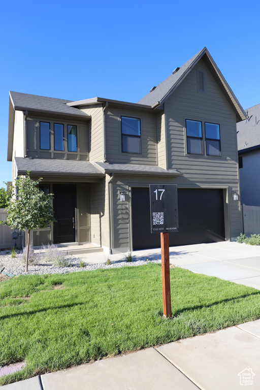 1072 W AUDREY LN #17 Woods Cross, UT 84087