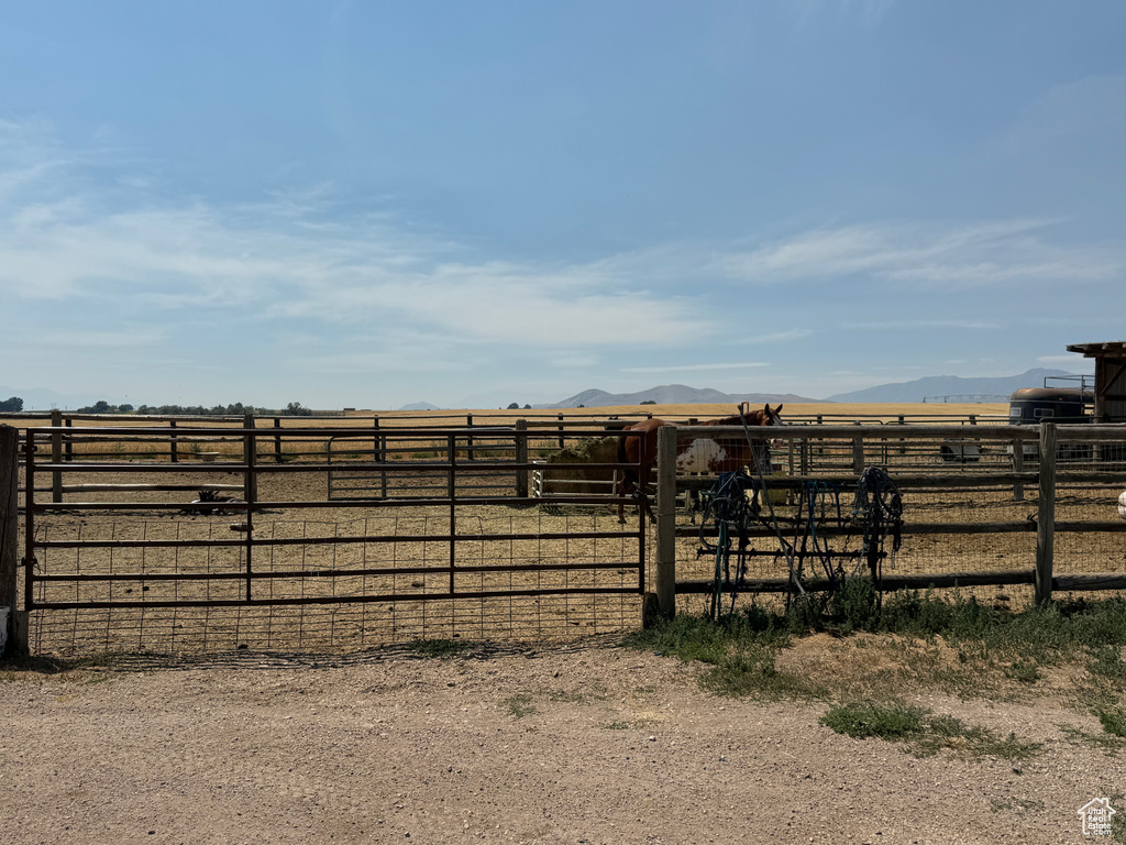 3515 W 100 S Weston, ID 83286