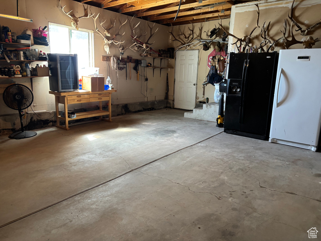 3515 W 100 S Weston, ID 83286