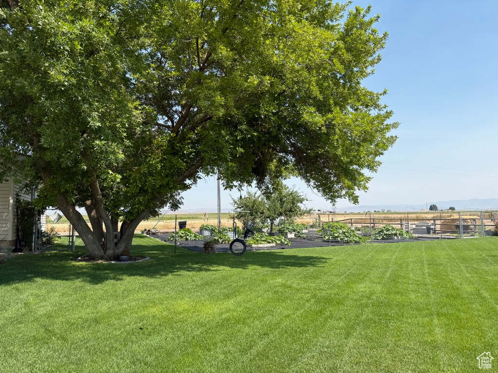 3515 W 100 S Weston, ID 83286