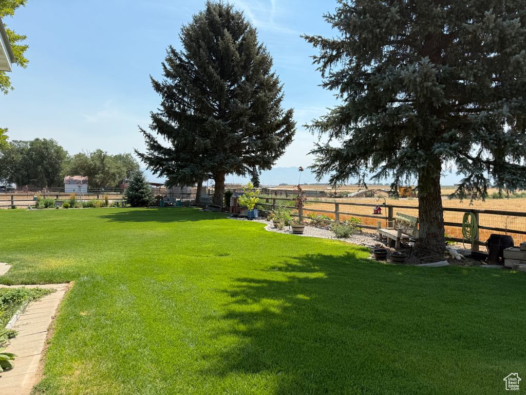 3515 W 100 S Weston, ID 83286