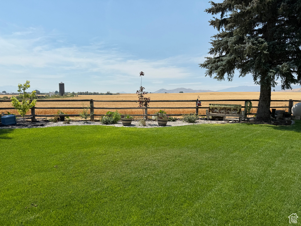 3515 W 100 S Weston, ID 83286