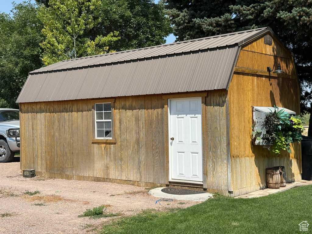 3515 W 100 S Weston, ID 83286