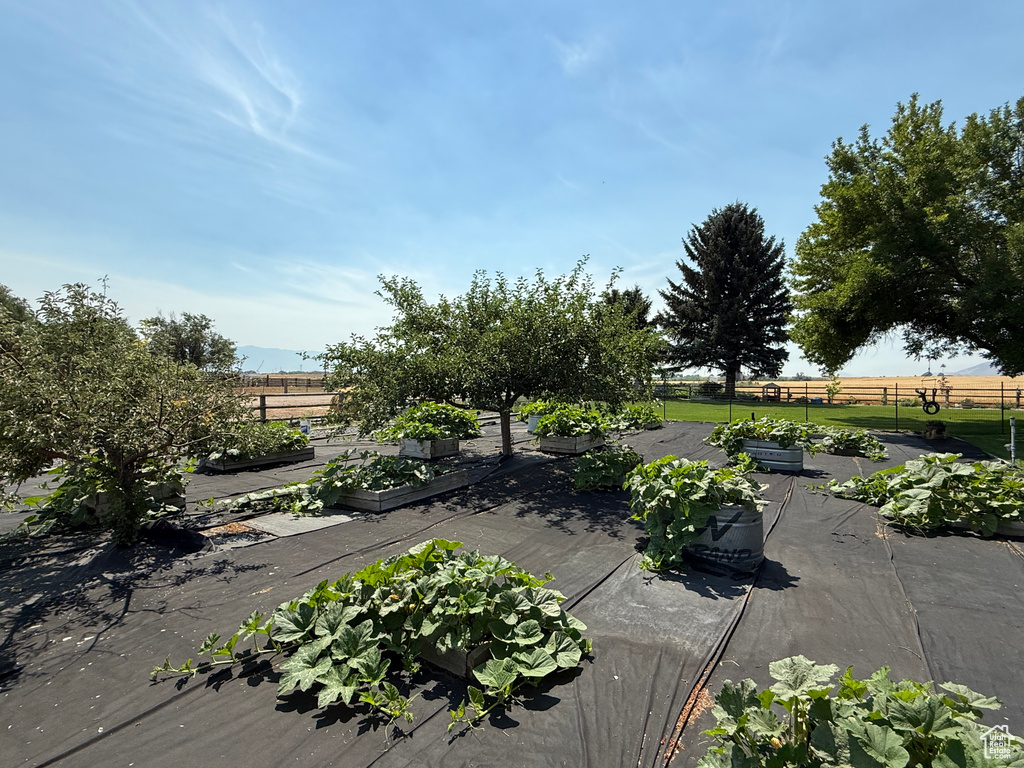 3515 W 100 S Weston, ID 83286