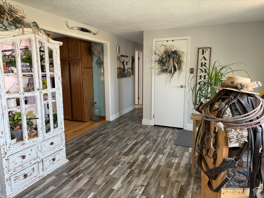 3515 W 100 S Weston, ID 83286