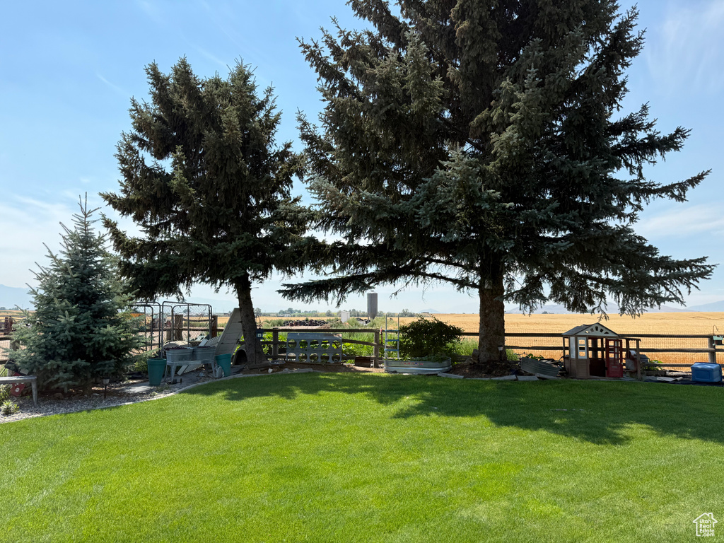 3515 W 100 S Weston, ID 83286