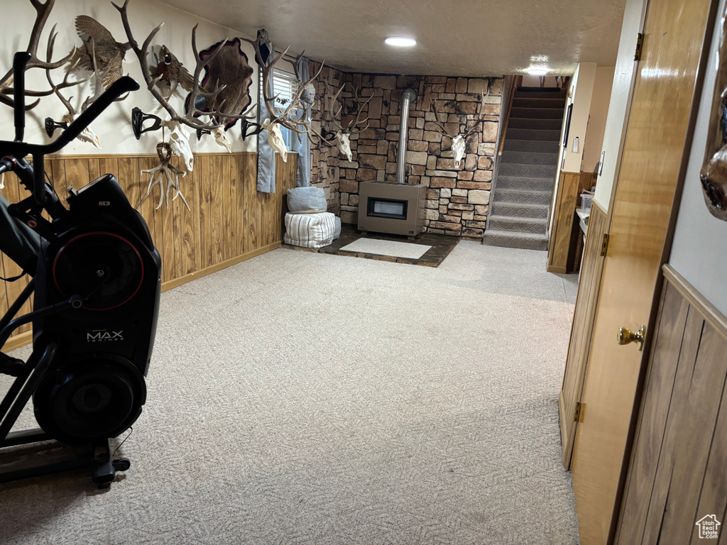 3515 W 100 S Weston, ID 83286