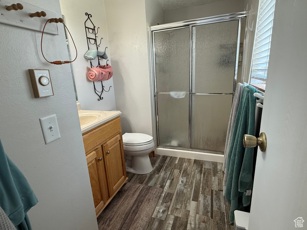 3515 W 100 S Weston, ID 83286