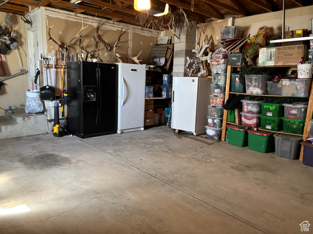 3515 W 100 S Weston, ID 83286