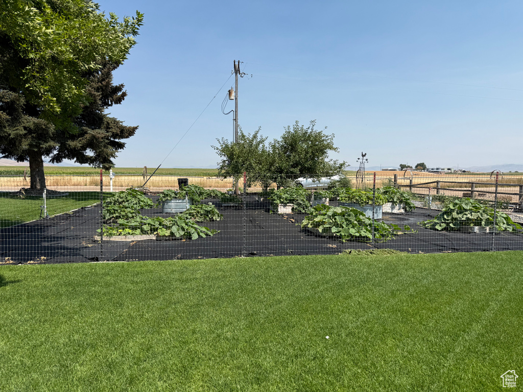 3515 W 100 S Weston, ID 83286