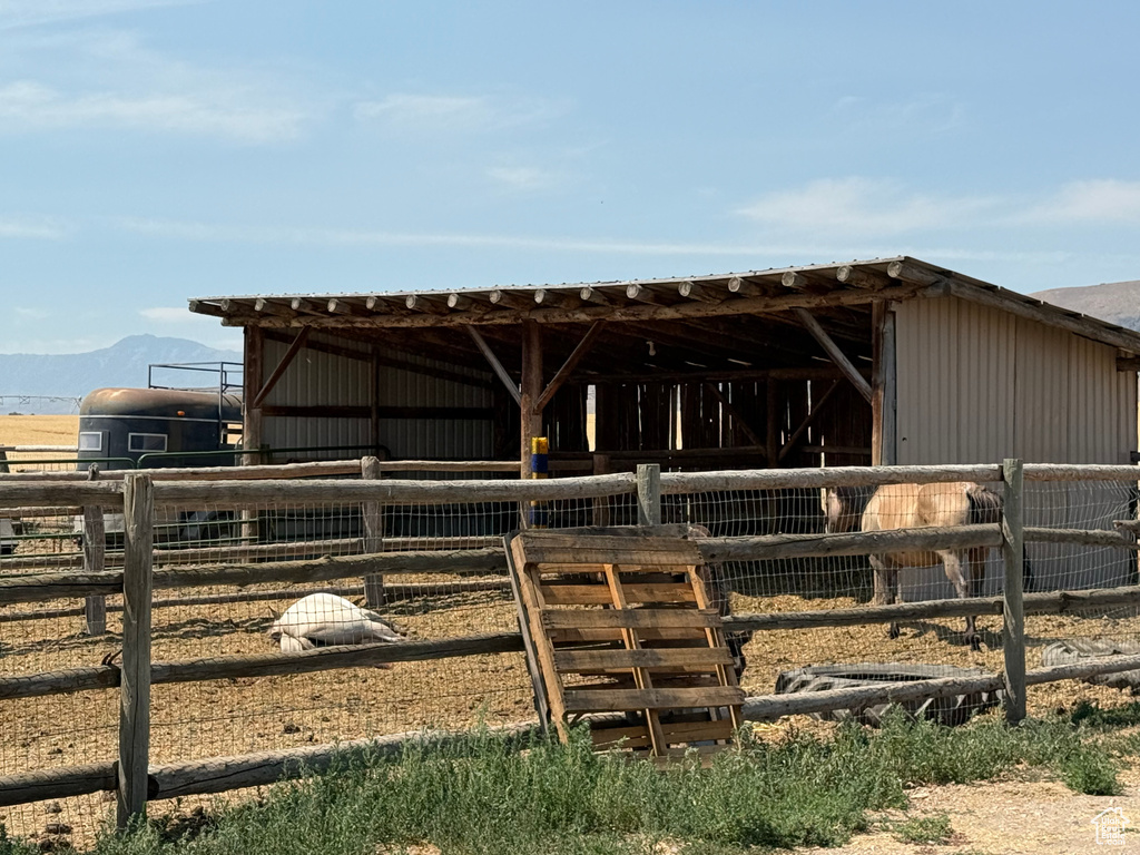 3515 W 100 S Weston, ID 83286