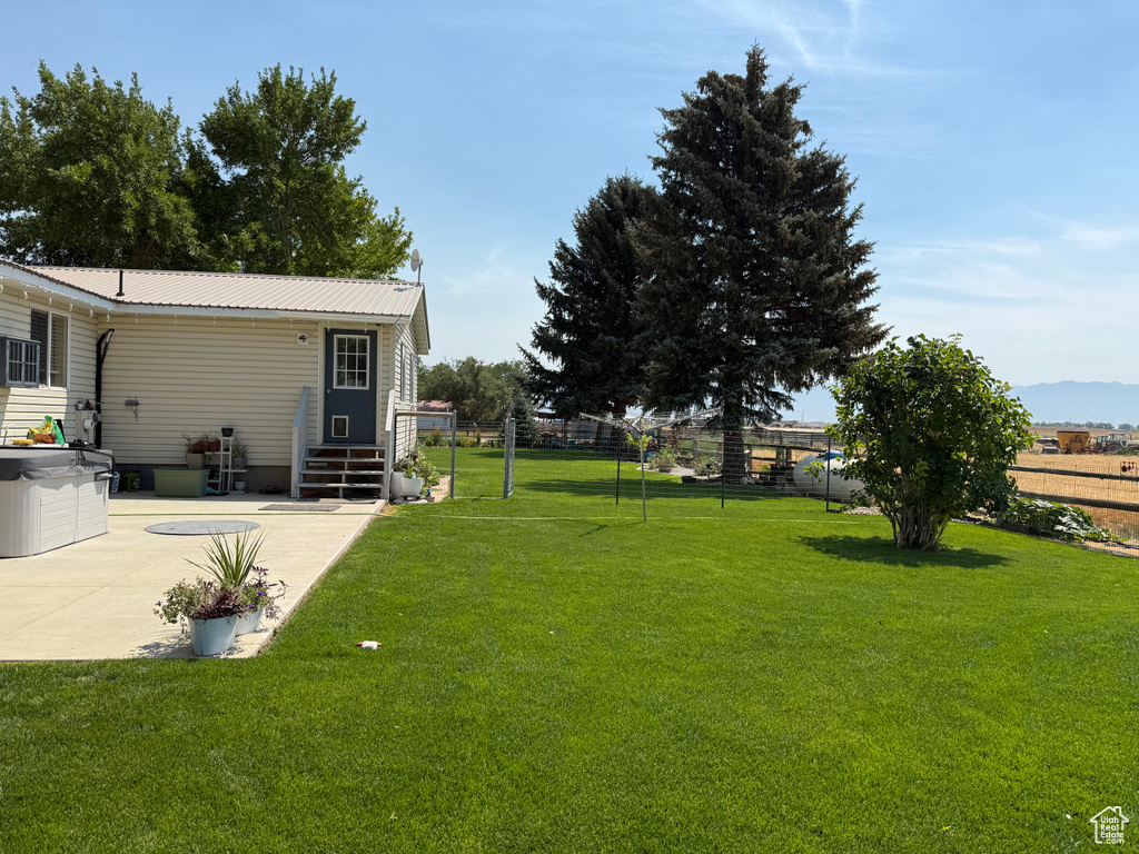 3515 W 100 S Weston, ID 83286