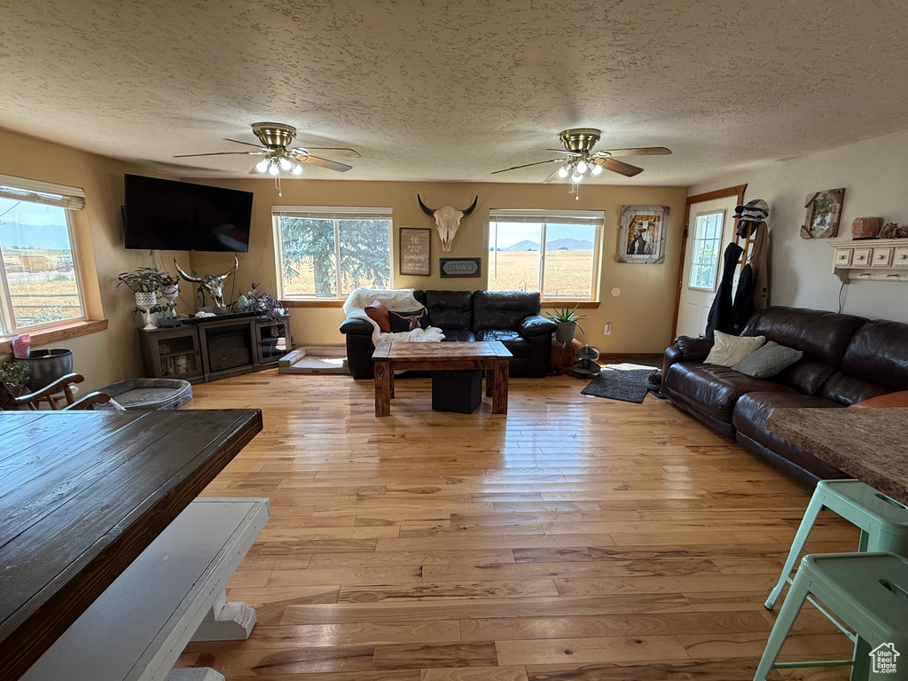 3515 W 100 S Weston, ID 83286