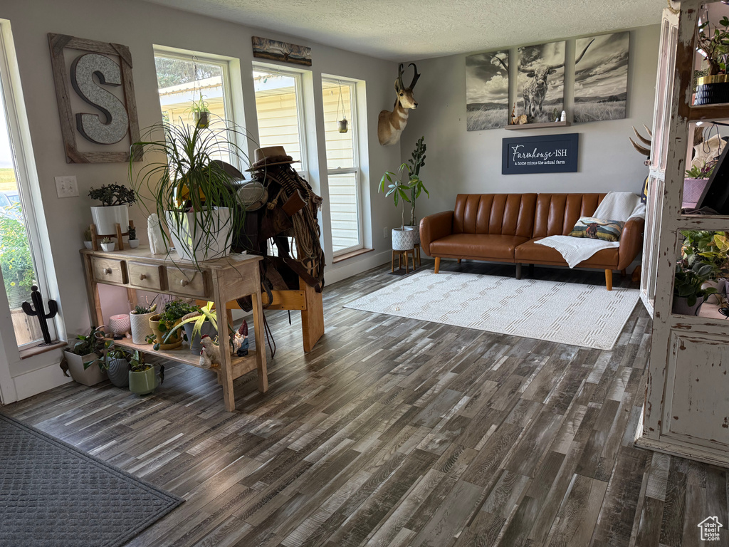 3515 W 100 S Weston, ID 83286