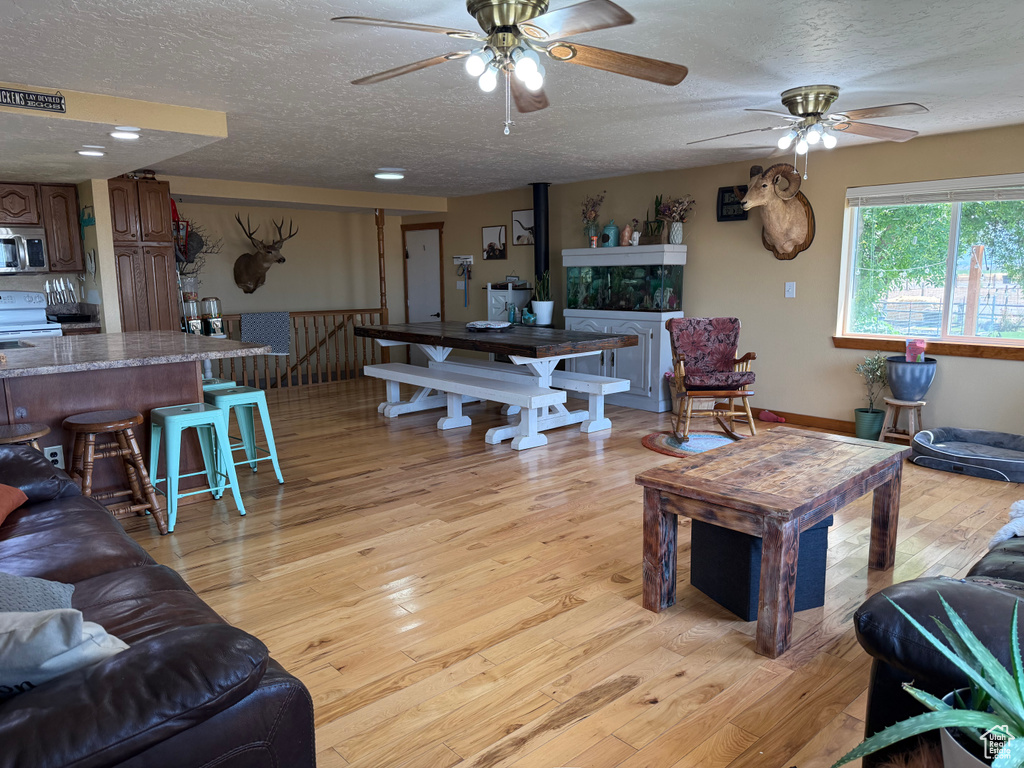 3515 W 100 S Weston, ID 83286