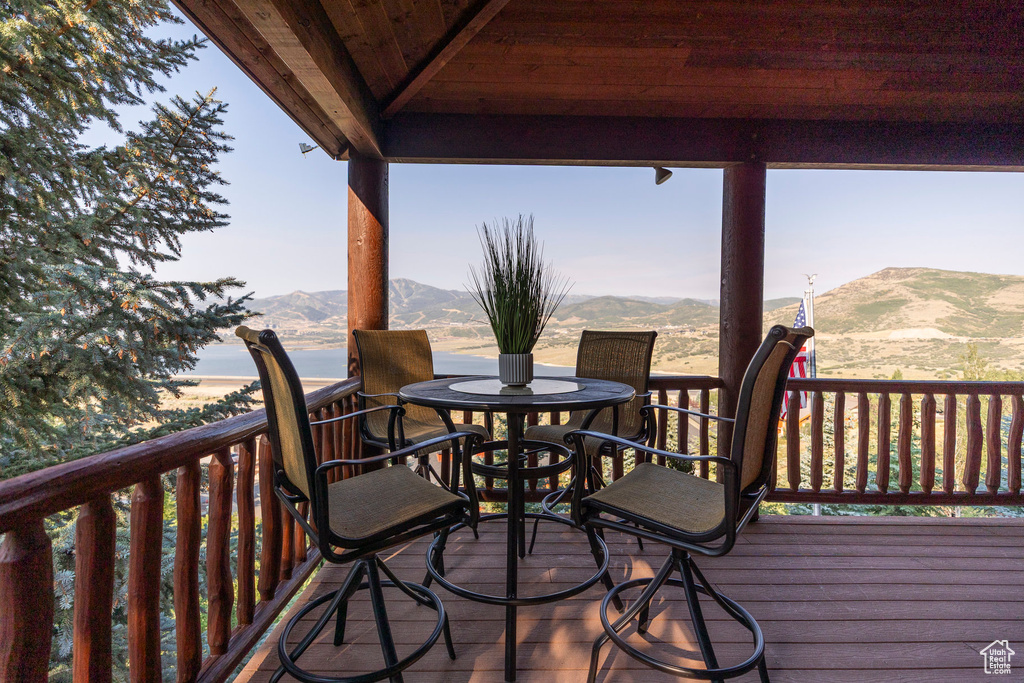 12069 N SAGE HOLLOW CIR Heber City, UT 84032