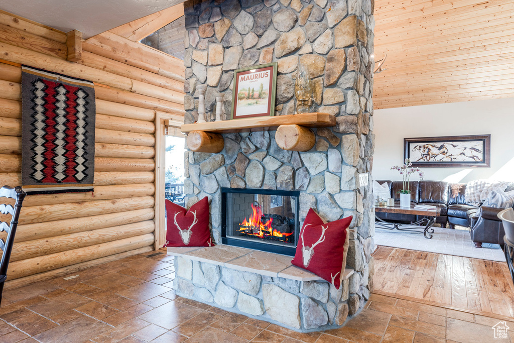 12069 N SAGE HOLLOW CIR Heber City, UT 84032